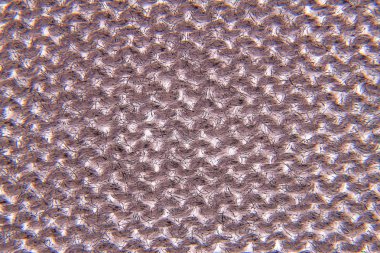 arka plan iş parçacığı nap yakın çekim ile dokuma