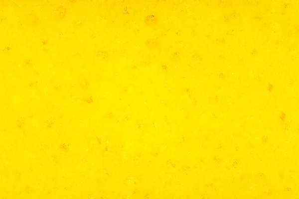 Obraz Tło Plaster Tekstura Pianka Guma Żółty — Zdjęcie stockowe