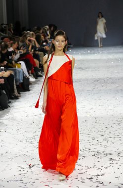 Kiev Ukrayna moda haftasında 39