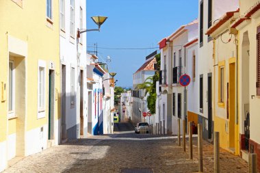 Lagos, Algarve, Portekiz