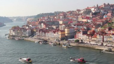 Porto eski şehir