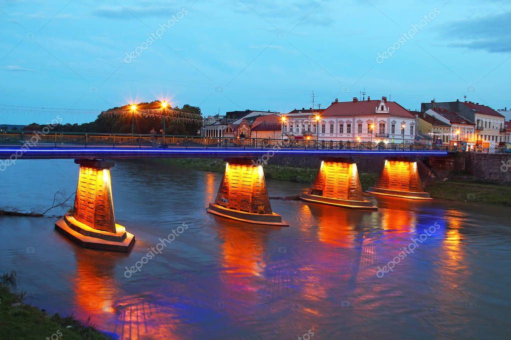 Uzhhorod