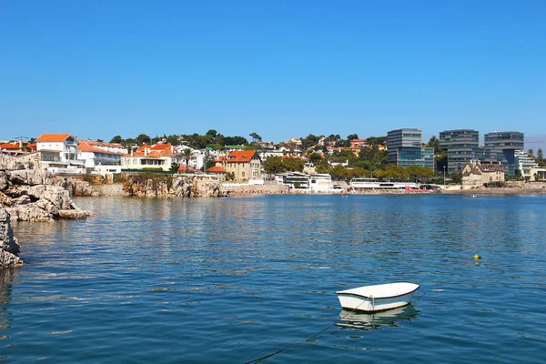 Cascais, Lisboa, Portugal — Fotografia de Stock