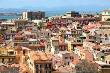 Cagliari, Sardunya, İtalya