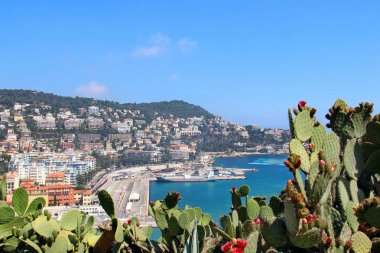 Nice Limanı, Fransa