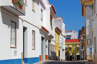 Lagos, Algarve, Portekiz