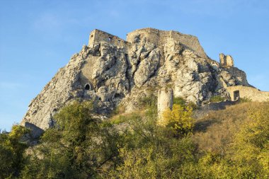 Devin Kalesi, Bratislava, Slovakya