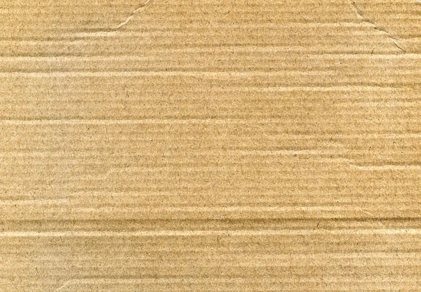 Cardboard grainy background — Stock Photo, Image