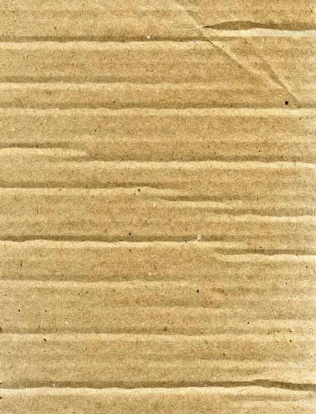 Cardboard grainy background — Stock Photo, Image