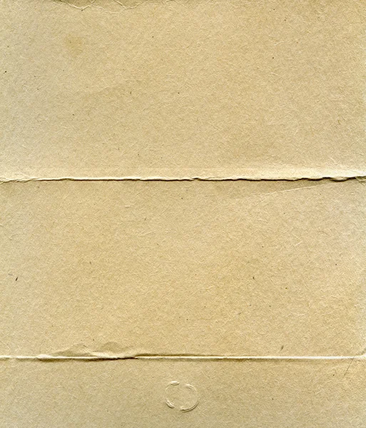 Fundo de papel granulado — Fotografia de Stock