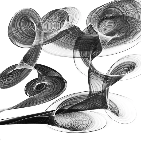 Abstract fundal alb-negru — Fotografie, imagine de stoc