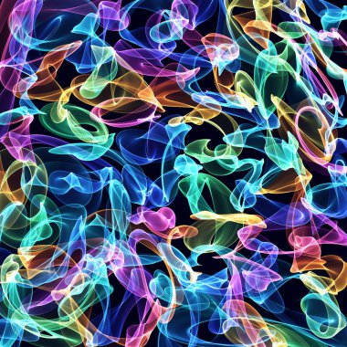 soyut sanat arkaplanı