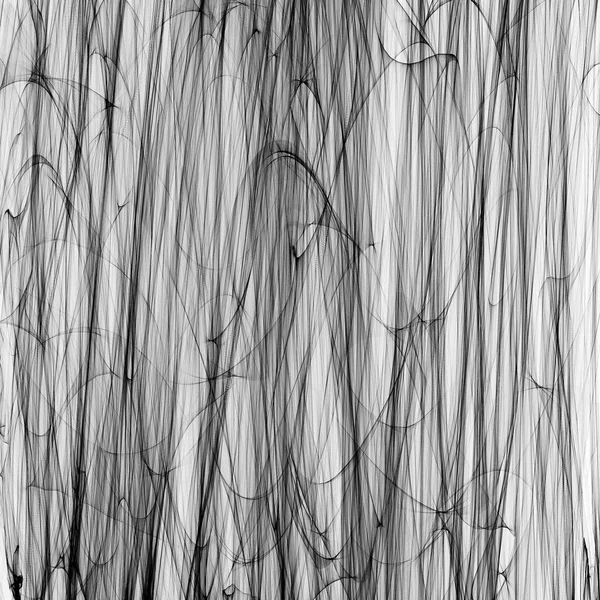 Abstract black and white background — Stock Photo, Image