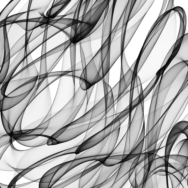 Abstract black and white background — Stock Photo, Image