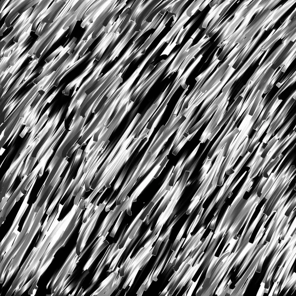 Abstract black and white background — Stock Photo, Image