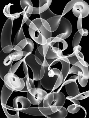 soyut siyah beyaz arkaplan