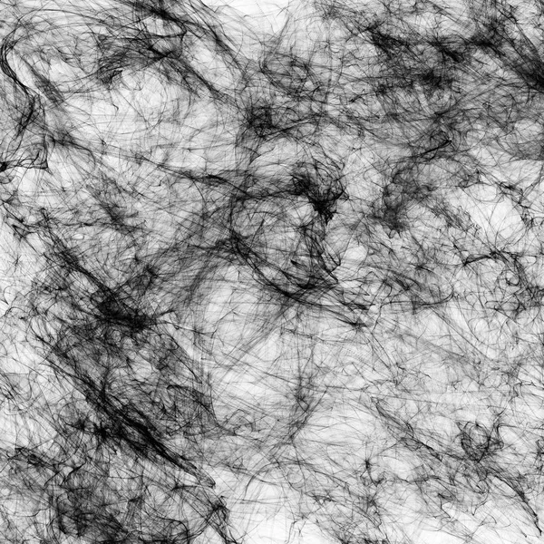 Абстрактний чорно-білий фон — стокове фото