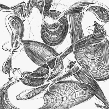 soyut siyah beyaz arkaplan