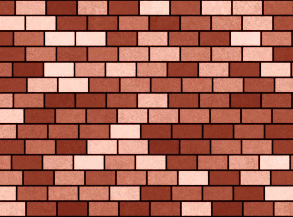 Brick wall — Stock Photo, Image