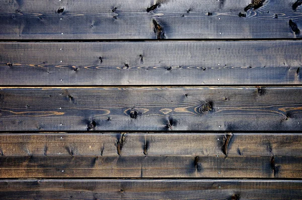 Houten planken — Stockfoto