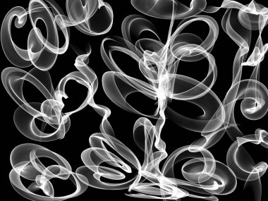 soyut siyah beyaz arkaplan