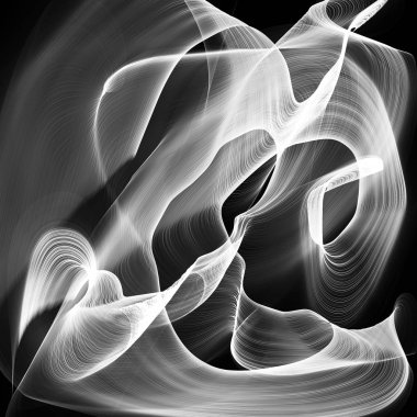 soyut siyah beyaz arkaplan