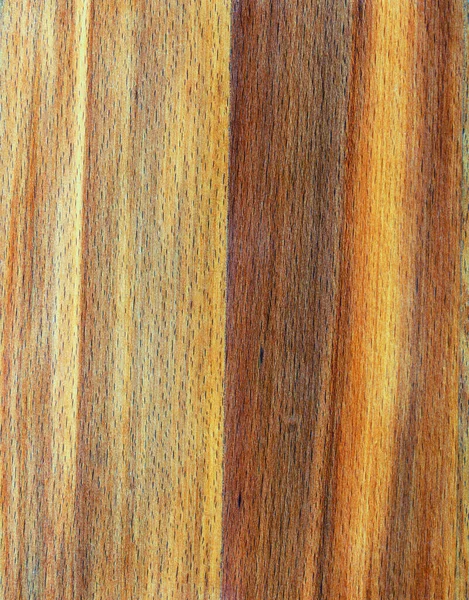 Natural Woodgrain Texture Background Design — Stock Photo, Image