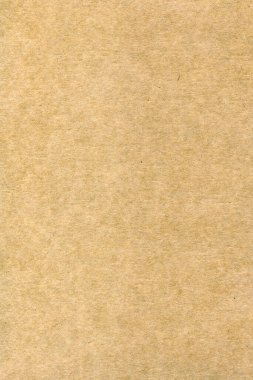 Doğal lif parçalı desenli geri dönüşümlü kağıt.