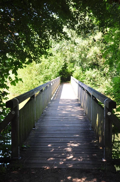 Altmuehlsee in Bavaria
