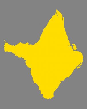 Aaccurate mapa doğru harita