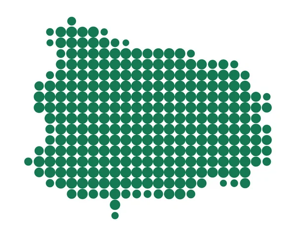 Doğru harita Ischia