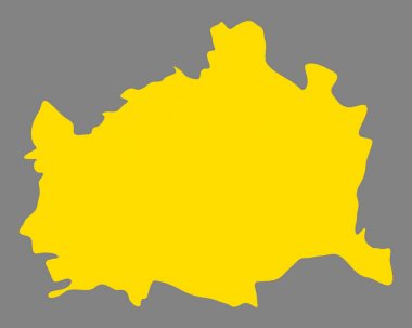 Doğru Viyana Haritası