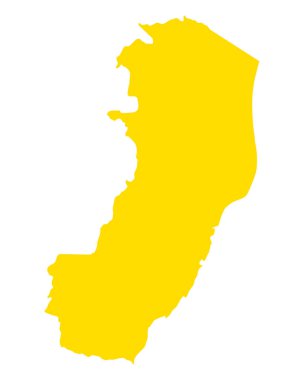 espirito santo Haritası