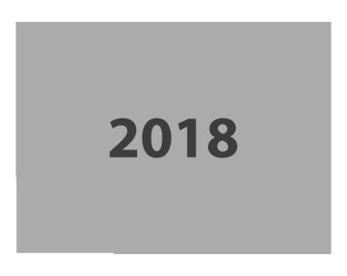 Colorado 2018 Haritası