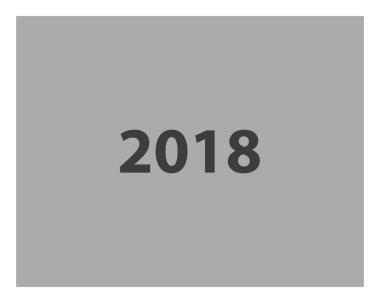 Wyoming 2018 Haritası