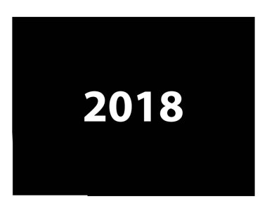 Colorado 2018 Haritası