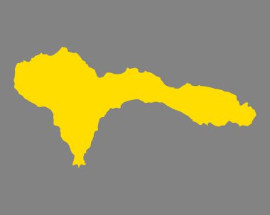 Sao Nicolau Haritası