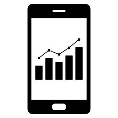 Çizelge ve akıllı telefon