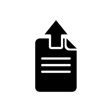 Belge gönderimi ve arkaplanı