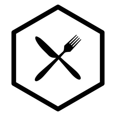 Çatal bıçak takımı ve tarak