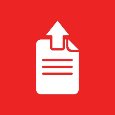 Belge gönderimi ve arkaplanı