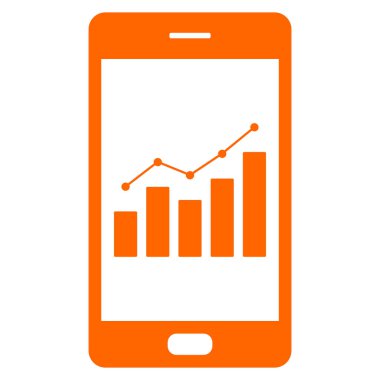 Çizelge ve akıllı telefon