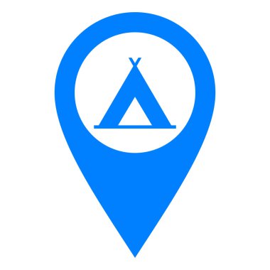 Çadır ve konum kodu