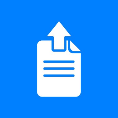 Belge gönderimi ve arkaplanı