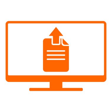 Belge gönderimi ve ekranı