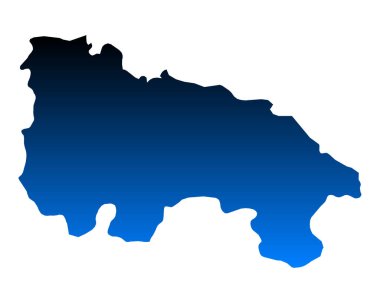 la rioja Haritası