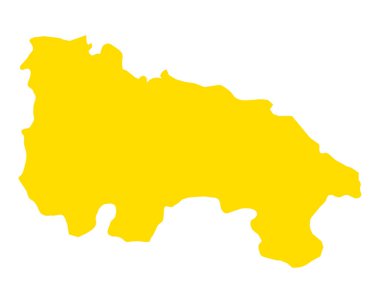 la rioja Haritası