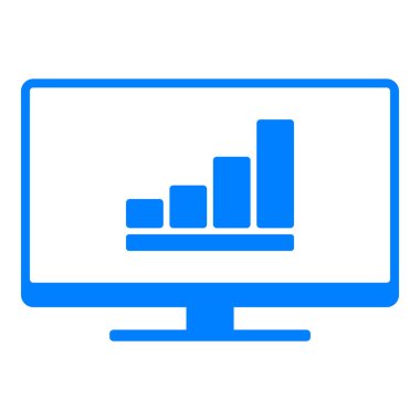 Çubuk çizelgesi ve ekran