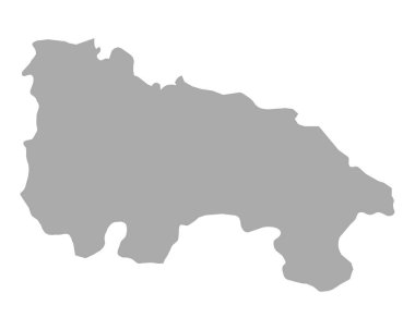 la rioja Haritası