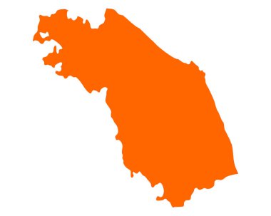 Marş 'ın doğru haritası